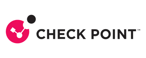 Check Point Logo