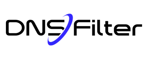 DNS Filter Logo
