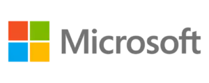 Microsoft Logo